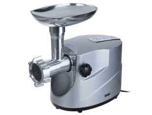 چرخ گوشت بیشل BISHEL مدل BL-MG-006