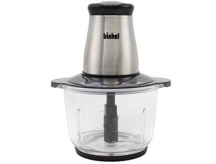خرد کن بیشل BISHEL مدل BL-CH-005