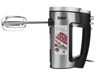همزن دستی بیشل BISHEL مدل BL-SB-003