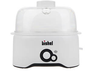 تخم مرغ پز بیشل BISHEL مدل BL-EB-003