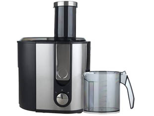 آبمیوه گیری بیشل ، 800 وات مدل BL-JC-005