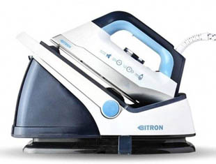اتو مخزن دار 2200 وات بایترون مدل Bitron