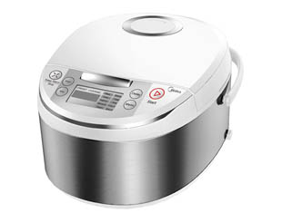 پلوپز مایدیا 5 لیتری مدل MB-FS5071