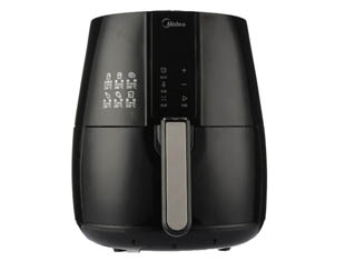 سرخ کن مایدیا 1230 وات مدل MF-CN20A