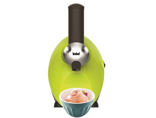 بستنی ساز بیشل BISHEL مدل BL-IC-002