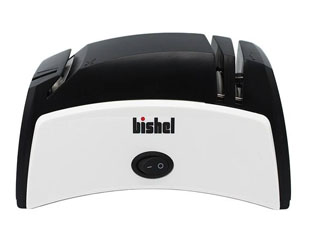 چاقو تیزکن بیشل BISHEL مدل BL-KS-001