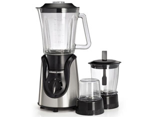 مخلوط کن بلک اند دکر BLACK & DECKER مدل BX600G-B5