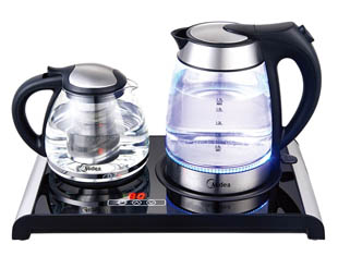 چای ساز مایدیا 2200 وات مدل MT-8992T-G1