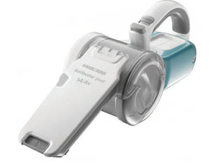جارو شارژی بلک اند دکر BLACK & DECKER مدل PV1425N