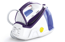 اتوی بخار مخزن دار 2400 وات بوش BOSCH مدل TDS6080