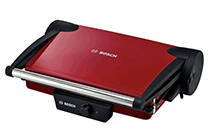 دستگاه گریل تماسی 1800 وات بوش مدل TFB4402V