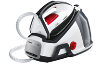 اتو بخار مخزن دار 2400 وات بوش  BOSCH مدل TDS6040