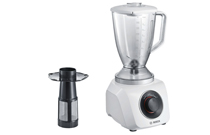 مخلوط کن بوش حرفه ای 500 وات مدل MMB21P1W