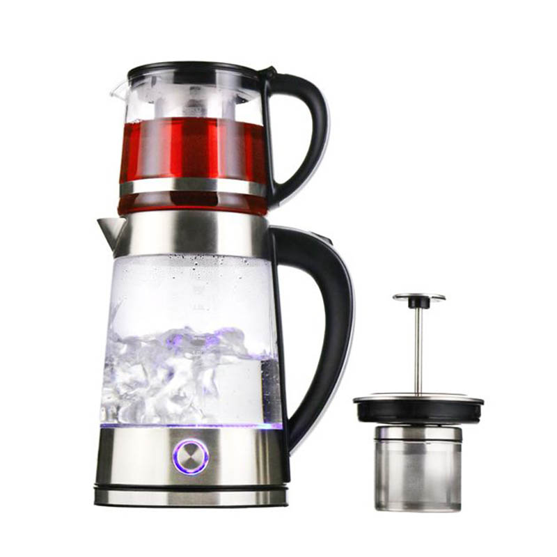 چای ساز 1850 وات بایترون مدل Bitron