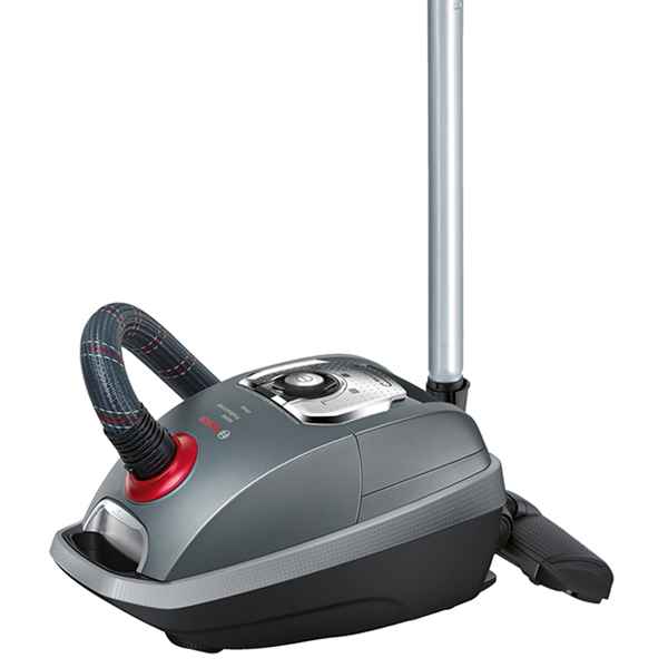 جاروبرقی کیسه ای بوش آلمان  1600 وات Home Professional مدل BGL8PRO4