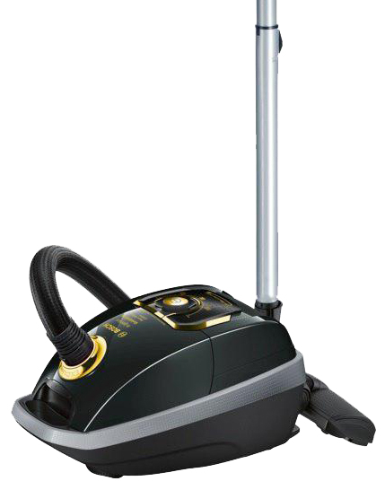 جاروبرقی کیسه ای بوش آلمان 2200 وات مدل BGL8GOLDIR