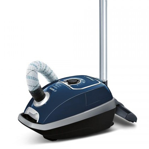 جاروبرقی کیسه ای بوش آلمان 2200 وات Ergomaxx’x CarpetDeluxe مدل BGL72294
