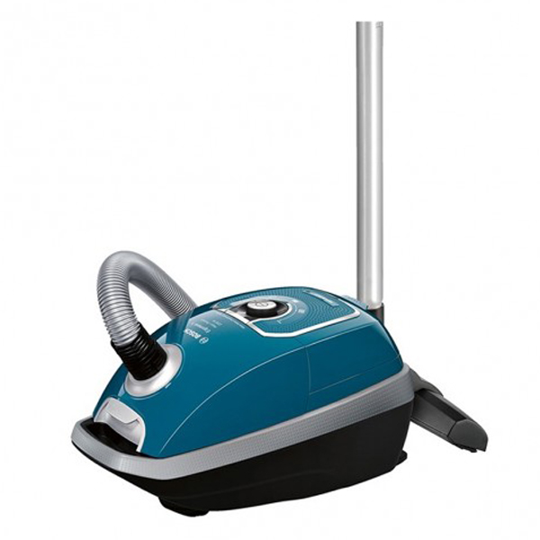 جاروبرقی کیسه ای بوش آلمان 1800 وات In’genius Pure Air مدل BGL81800IR