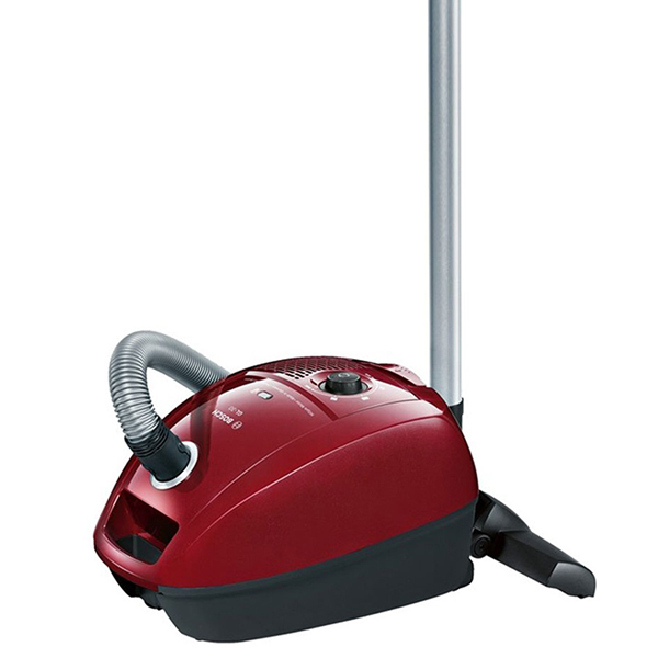 جاروبرقی کیسه ای بوش آلمان 2500 وات مدل BGL32500