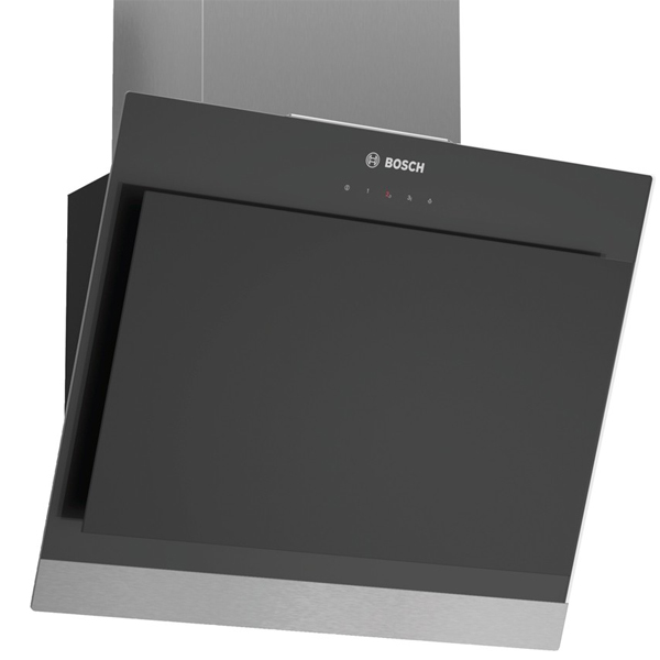 هود بوش ایتالیا سری 6 مدل DWK06G660