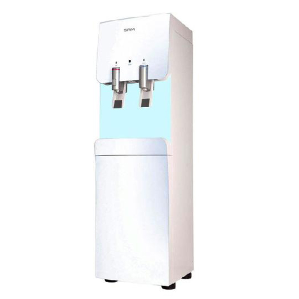 آبسردکن و تصفیه آب سام مدل  WD-S845WBL