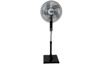 پنکه ایستاده سام 5 پره مدل EF-1403