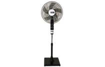 پنکه ایستاده سام 5 پره مدل EF-1402