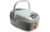 پلوپز سام 8 نفره مدل PC-4700W