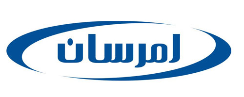 لوگوی امرسان