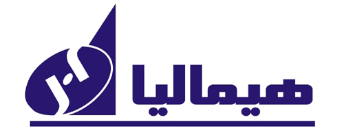 لوگوی هیمالیا