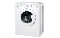 ماشین لباسشویی ایندزیت 6 کیلویی ، 1200 دور مدل IWB