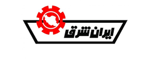 لوگوی ایران شرق