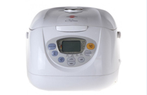 پلوپز دیجیتالی پارس خزر 8 نفره مدل DMC-181P