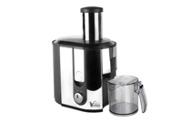 آبمیوه گیری 400 وات ویداس VIDAS مدل VIR-3611-1