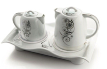 چای ساز سرامیکی ویداس مدل VIR-2129
