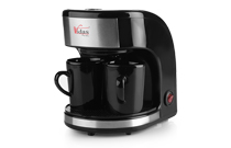 قهوه ساز ویداس مدل VIR-2224