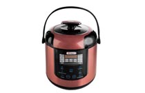 پلوپز چند منظوره ویداس ، 8 نفره مدل VIR-5410