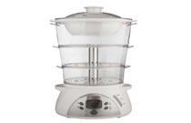 بخارپز ویداس سه طبقه مدل VIR-5115