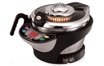 سرخ کن و هوا پز ویداس مدل VI-5859