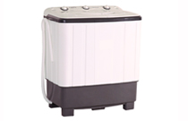 ماشین لباسشویی امرسان 8 کیلوگرمی مدل 13000W