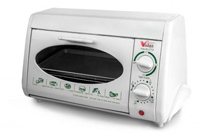 آون توستر ویداس 9 لیتر مدل VIR-4409