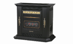 شومینه ایران شرق مدل بنیامین