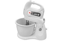 همزن با کاسه ویداس مدل VI-3877-W