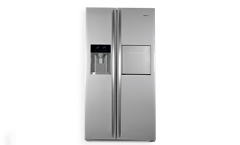 ساید بای ساید ماژیک شف مدل MCSSY-92180