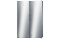 یخچال فریزر بوش دوقلو آلمان مدل KSV36VI304-GSN36VI304