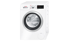 ماشین لباسشویی و خشک کن بوش 8 کیلویی ، سری 6 مدل WVG30460IR
