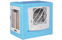 مینی کولرآبی آبسال ، 3100 مدل AC31