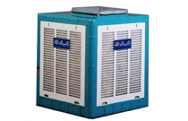 کولر آبی آبسال ، 4800 خروجی از بالا مدل AC48