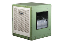 کولر آبی آبسال ، 5500 مدل AC-55
