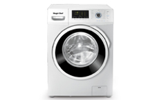 ماشین لباسشویی ماژیک شف 8 کیلویی مدل MCW-8212DW
